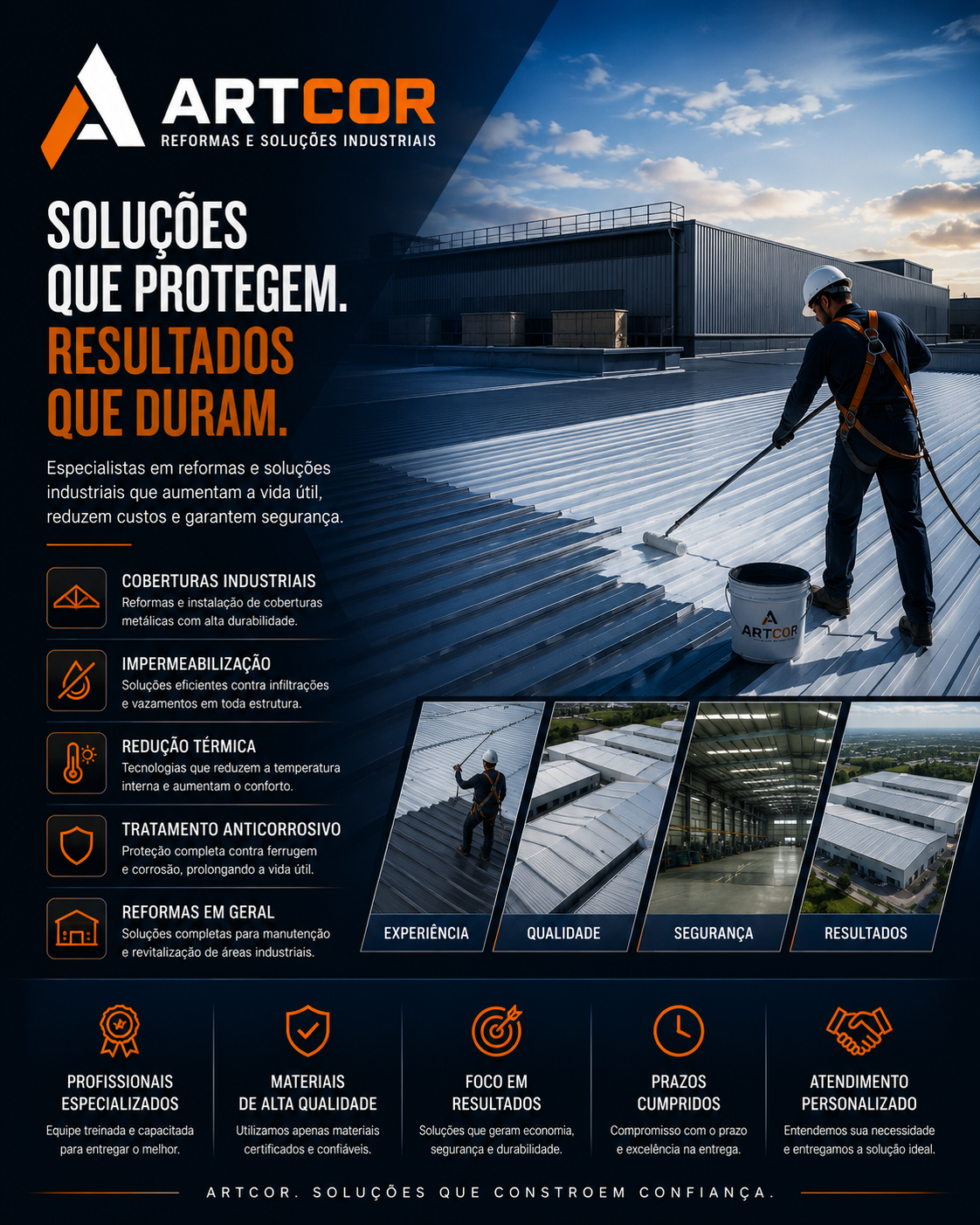 Site EUROFER VDS