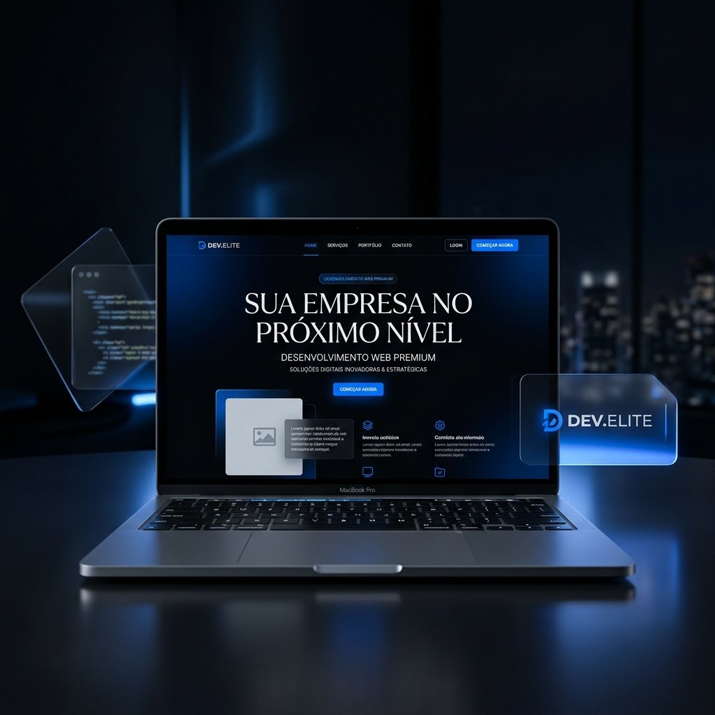 Desenvolvimento de Sites VDS