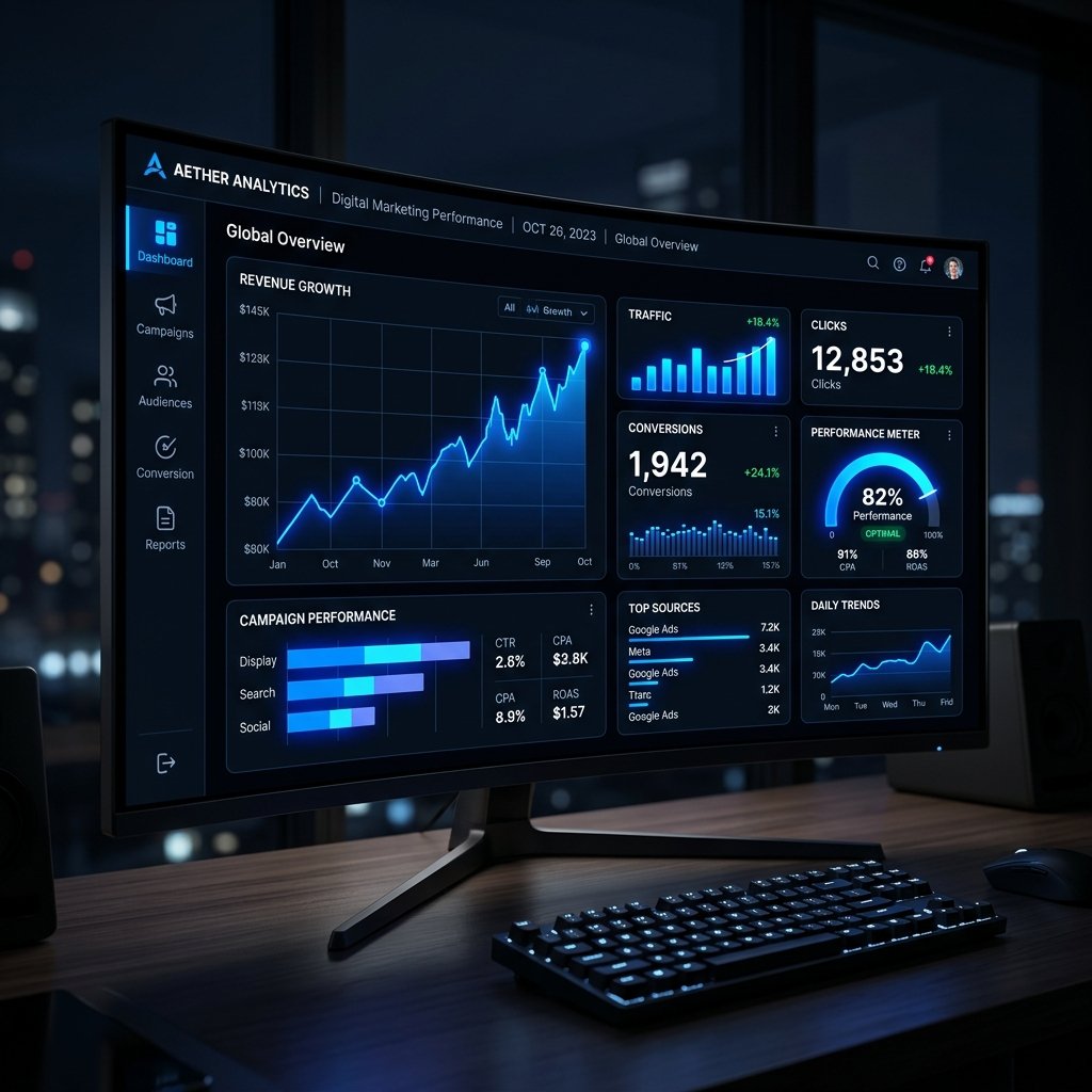 Marketing Digital VDS