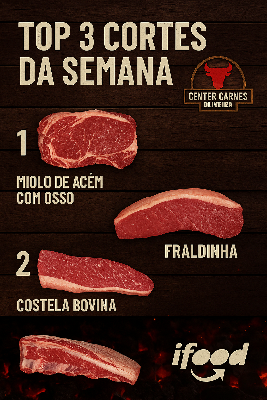 CCO - Trabalho 3