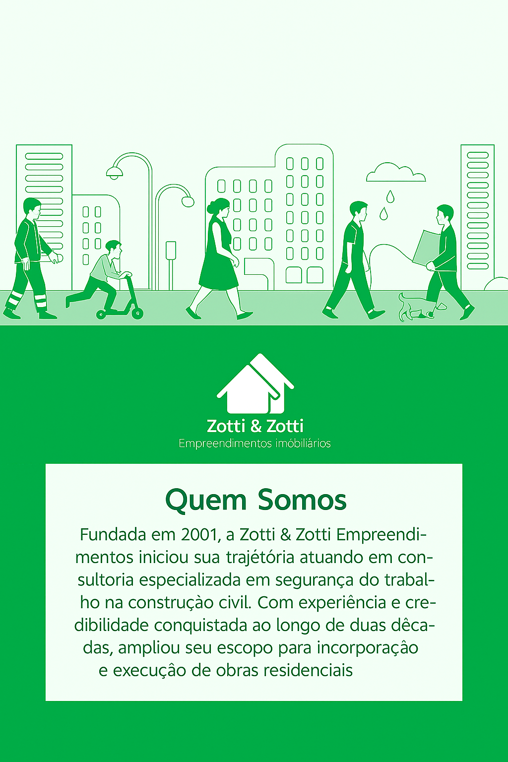 Zotti - Quero Seres